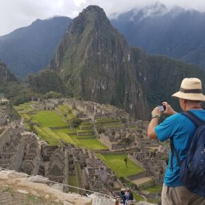 Viaje de Lujo: Inmersión en el Valle Sagrado y Machu Picchu