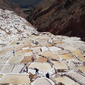 Aventura y Descubrimiento: Valle Sagrado Fuera de los Caminos Tradicionales