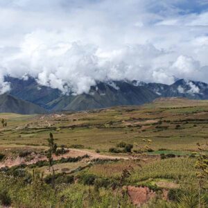 Viaje al Valle Sagrado y Machu Picchu