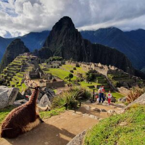 Camino Inca Corto para Exploradores