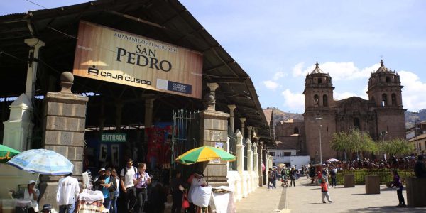 mercado san pedro